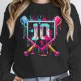 10th Birthday Boys Baseball Ice Cream Drip Boys Baseball Unisex Sweatshirt 10th Birthday Boys Baseball Ice Cream Drip Boys Baseball Unisex Sweatshirt