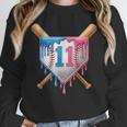 11th Birthday 11yr 2014 Baseball 11 Player 11th Birthday Unisex Sweatshirt 11th Birthday 11yr 2014 Baseball 11 Player 11th Birthday Unisex Sweatshirt