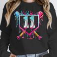 11th Birthday Boys Baseball Ice Cream Drip Boys Baseball Unisex Sweatshirt 11th Birthday Boys Baseball Ice Cream Drip Boys Baseball Unisex Sweatshirt