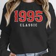 30 Year Old 1995 Classic Baseball Fan 30th Birthday Unisex Sweatshirt 30 Year Old 1995 Classic Baseball Fan 30th Birthday Unisex Sweatshirt