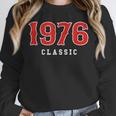 50 Year Old 1976 Classic Baseball Fan 50th Birthday Unisex Sweatshirt 50 Year Old 1976 Classic Baseball Fan 50th Birthday Unisex Sweatshirt