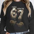 I Was 6 Now I'm 7 Baseball 6 7 Birthday Boys Girls Unisex Sweatshirt I Was 6 Now I'm 7 Baseball 6 7 Birthday Boys Girls Unisex Sweatshirt