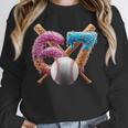 67 Baseball Ice Cream Drip Kids Youth Unisex Sweatshirt 67 Baseball Ice Cream Drip Kids Youth Unisex Sweatshirt