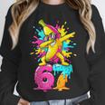 67 Baseball Ice Cream Six Seven Dabbing Banana Unisex Sweatshirt 67 Baseball Ice Cream Six Seven Dabbing Banana Unisex Sweatshirt