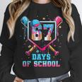 67 Days Of School 67th Day Baseball Meme Men Boys Kids Unisex Sweatshirt 67 Days Of School 67th Day Baseball Meme Men Boys Kids Unisex Sweatshirt