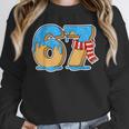 67 Ice Cream Drip Six Seven Baseball Drip 67 Boys Meme Unisex Sweatshirt 67 Ice Cream Drip Six Seven Baseball Drip 67 Boys Meme Unisex Sweatshirt
