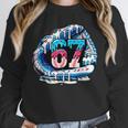 67 Meme Slang Baseball Glove Drip Ice Cream Six Seven 6 7 Unisex Sweatshirt 67 Meme Slang Baseball Glove Drip Ice Cream Six Seven 6 7 Unisex Sweatshirt