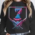 67 Six Seven Meme Baseball Ice Cream Drip 67 Gen Alpha Slang Unisex Sweatshirt 67 Six Seven Meme Baseball Ice Cream Drip 67 Gen Alpha Slang Unisex Sweatshirt