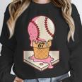 67 Tee Baseball Creamy Dripping Graphic Sixty-Seven Clothes Unisex Sweatshirt 67 Tee Baseball Creamy Dripping Graphic Sixty-Seven Clothes Unisex Sweatshirt