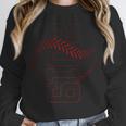 7 Years 2019 Baseball 7TH Birthday Unisex Sweatshirt 7 Years 2019 Baseball 7TH Birthday Unisex Sweatshirt