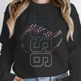 70 Years 1956 Baseball 70TH Birthday Unisex Sweatshirt 70 Years 1956 Baseball 70TH Birthday Unisex Sweatshirt