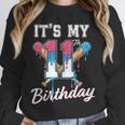 Baseball 11 Year Old Ice Cream Drip 11th Birthday Boys Unisex Sweatshirt Baseball 11 Year Old Ice Cream Drip 11th Birthday Boys Unisex Sweatshirt