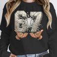Baseball 67 Six Seven Gen Alpha Meme Unisex Sweatshirt Baseball 67 Six Seven Gen Alpha Meme Unisex Sweatshirt