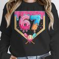 Baseball 67 Six Seven Meme Drip 6 7 Boys Girl Kids Unisex Sweatshirt Baseball 67 Six Seven Meme Drip 6 7 Boys Girl Kids Unisex Sweatshirt