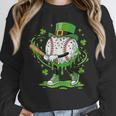 Baseball Drip For Boys Ice Cream Drip Youth St Patricks Day Unisex Sweatshirt Baseball Drip For Boys Ice Cream Drip Youth St Patricks Day Unisex Sweatshirt