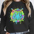 Baseball Drip For Boys Ice Cream Drip Youth Boys Baseball Unisex Sweatshirt Baseball Drip For Boys Ice Cream Drip Youth Boys Baseball Unisex Sweatshirt