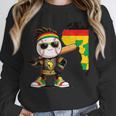 Baseball Drip Ice Cream Boys Youth Kids History Month Unisex Sweatshirt Baseball Drip Ice Cream Boys Youth Kids History Month Unisex Sweatshirt