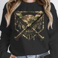 Baseball Drip Ice Cream Camo Home Plate Bats Sports Game Day Unisex Sweatshirt Baseball Drip Ice Cream Camo Home Plate Bats Sports Game Day Unisex Sweatshirt