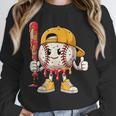 Baseball Drip Baseball Life Style 101 Apparel Youth Unisex Sweatshirt Baseball Drip Baseball Life Style 101 Apparel Youth Unisex Sweatshirt