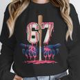 Baseball Drip Shirt Youth Baseball Glove Drip Ice Cream Unisex Sweatshirt Baseball Drip Shirt Youth Baseball Glove Drip Ice Cream Unisex Sweatshirt