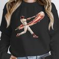 Baseball Drip Team For Boys And Girls Ice Cream Cool Unisex Sweatshirt Baseball Drip Team For Boys And Girls Ice Cream Cool Unisex Sweatshirt