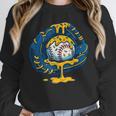 Baseball Drip Team For Boys Ice Cream Cool Unisex Sweatshirt Baseball Drip Team For Boys Ice Cream Cool Unisex Sweatshirt