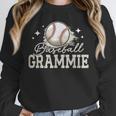 Baseball Grammie Sport Baseball Player Unisex Sweatshirt Baseball Grammie Sport Baseball Player Unisex Sweatshirt