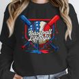 Baseball Life Style 101 Apparel Youth Drip Baseball Unisex Sweatshirt Baseball Life Style 101 Apparel Youth Drip Baseball Unisex Sweatshirt