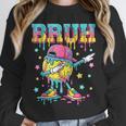 Baseball Life Style Apparel Youth Drip Baseball Boys Kid Unisex Sweatshirt Baseball Life Style Apparel Youth Drip Baseball Boys Kid Unisex Sweatshirt