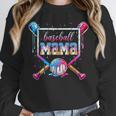 Baseball Mama Ice Cream Drip For Men Women Boy Kids Unisex Sweatshirt Baseball Mama Ice Cream Drip For Men Women Boy Kids Unisex Sweatshirt