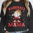 Baseball Mama Sports Mom Baseball Valentine Drip Girls Women Unisex Sweatshirt Baseball Mama Sports Mom Baseball Valentine Drip Girls Women Unisex Sweatshirt