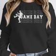 Baseball Pitcher Game Day Team Sport Player Coach Family Fan Unisex Sweatshirt Baseball Pitcher Game Day Team Sport Player Coach Family Fan Unisex Sweatshirt