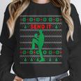 Baseball Player Christmas Pajama Send It Xmas PJs Boys Unisex Sweatshirt Baseball Player Christmas Pajama Send It Xmas PJs Boys Unisex Sweatshirt