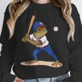 Baseball Puerto Rico Patriotic Flag Boricua Baseball Player Unisex Sweatshirt Baseball Puerto Rico Patriotic Flag Boricua Baseball Player Unisex Sweatshirt