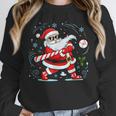 Baseball Santa 67 Christmas Xmas Pajamas Boys Kid Unisex Sweatshirt Baseball Santa 67 Christmas Xmas Pajamas Boys Kid Unisex Sweatshirt