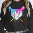 Baseball Sport Respect The Drip Boys Baseball Unisex Sweatshirt Baseball Sport Respect The Drip Boys Baseball Unisex Sweatshirt