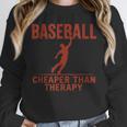 Baseball Tee For Men Women Unisex Sweatshirt Baseball Tee For Men Women Unisex Sweatshirt