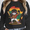 Baseball History Month For Boys Unisex Sweatshirt Baseball History Month For Boys Unisex Sweatshirt