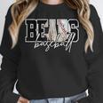 Bears Baseball Mom Game Day School Spirit Bear Pride Unisex Sweatshirt Bears Baseball Mom Game Day School Spirit Bear Pride Unisex Sweatshirt