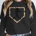 Camo Home Plate Camouflage Baseball Batter Youth Boys Unisex Sweatshirt Camo Home Plate Camouflage Baseball Batter Youth Boys Unisex Sweatshirt