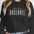 Corydon Baseball School Spirit Indiana Unisex Sweatshirt