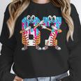 Dabbing Baseball Ice Cream Drip Number 67 Birthday Party Unisex Sweatshirt Dabbing Baseball Ice Cream Drip Number 67 Birthday Party Unisex Sweatshirt