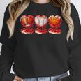 Drip Valentines Day Basketball Baseball Football Boy Men Kid Unisex Sweatshirt Drip Valentines Day Basketball Baseball Football Boy Men Kid Unisex Sweatshirt