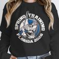 Florida Spring Trainings 2026 Baseball Grapefruit Cactus Unisex Sweatshirt Florida Spring Trainings 2026 Baseball Grapefruit Cactus Unisex Sweatshirt