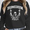 Football Referee Tee Touchdown Baseball Homerun Unisex Sweatshirt Football Referee Tee Touchdown Baseball Homerun Unisex Sweatshirt