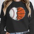 Heart 67 Meme Baseball Basketball Pocket Valentine's Day Tee Unisex Sweatshirt Heart 67 Meme Baseball Basketball Pocket Valentine's Day Tee Unisex Sweatshirt