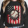 Ice Cream Baseball Drip Respect The Drip Youth Boy Baseball Unisex Sweatshirt Ice Cream Baseball Drip Respect The Drip Youth Boy Baseball Unisex Sweatshirt