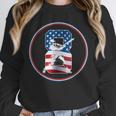 Number 8 Years Baseball 8TH Birthday Unisex Sweatshirt