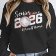 Proud Mama Of A 2026 Senior Baseball Graduation Mom Unisex Sweatshirt Proud Mama Of A 2026 Senior Baseball Graduation Mom Unisex Sweatshirt