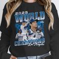 Shohei Ohtani 2025 Los Angeles Baseball Champions MLBPA Unisex Sweatshirt Shohei Ohtani 2025 Los Angeles Baseball Champions MLBPA Unisex Sweatshirt